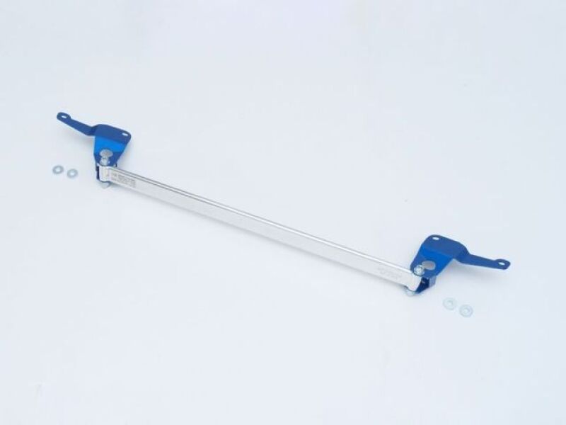 Tesla Model 3 Strut Bar - Front - Cusco - OS - `17-`24 Tesla Model 3 Strut Bar - Front - Cusco - OS - `17-`24